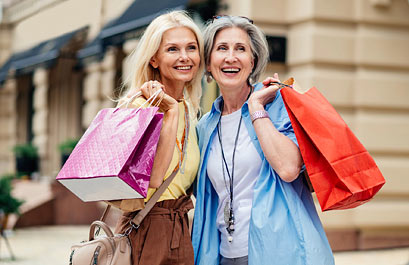Shopping