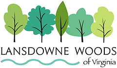Lansdowne Woods Staging Site